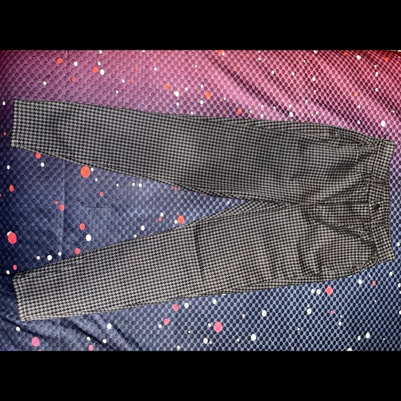 American Eagle Outfitters Denim - American Eagle Curvy Super High Rise Patterend Jeans